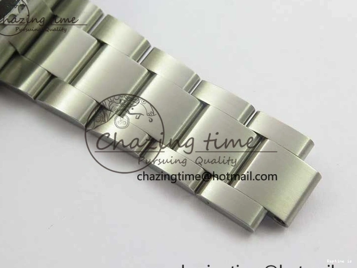 1230 GoodFit Submariner 114060 No Date Black Ceramic Noob 1:1 Best Edition 904L SS Case and Bracelet SA3130 V 3071